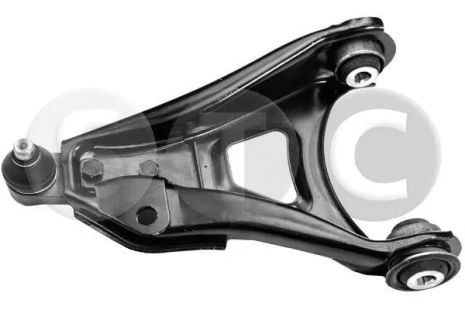 Рычаг подвески NISSAN KUBISTAR, RENAULT THALIA, RENAULT CLIO, STC (T452068)