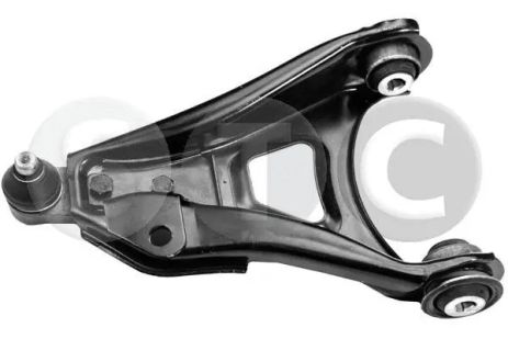 Рычаг подвески NISSAN KUBISTAR, RENAULT THALIA, RENAULT CLIO, STC (T452068)