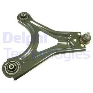 Рычаг подвески FORD MONDEO, DELPHI (TC730)
