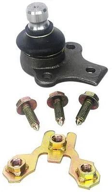 Кульова опора VW CADDY, SEAT CORDOBA, SEAT INCA, DENCKERMANN (D110001)