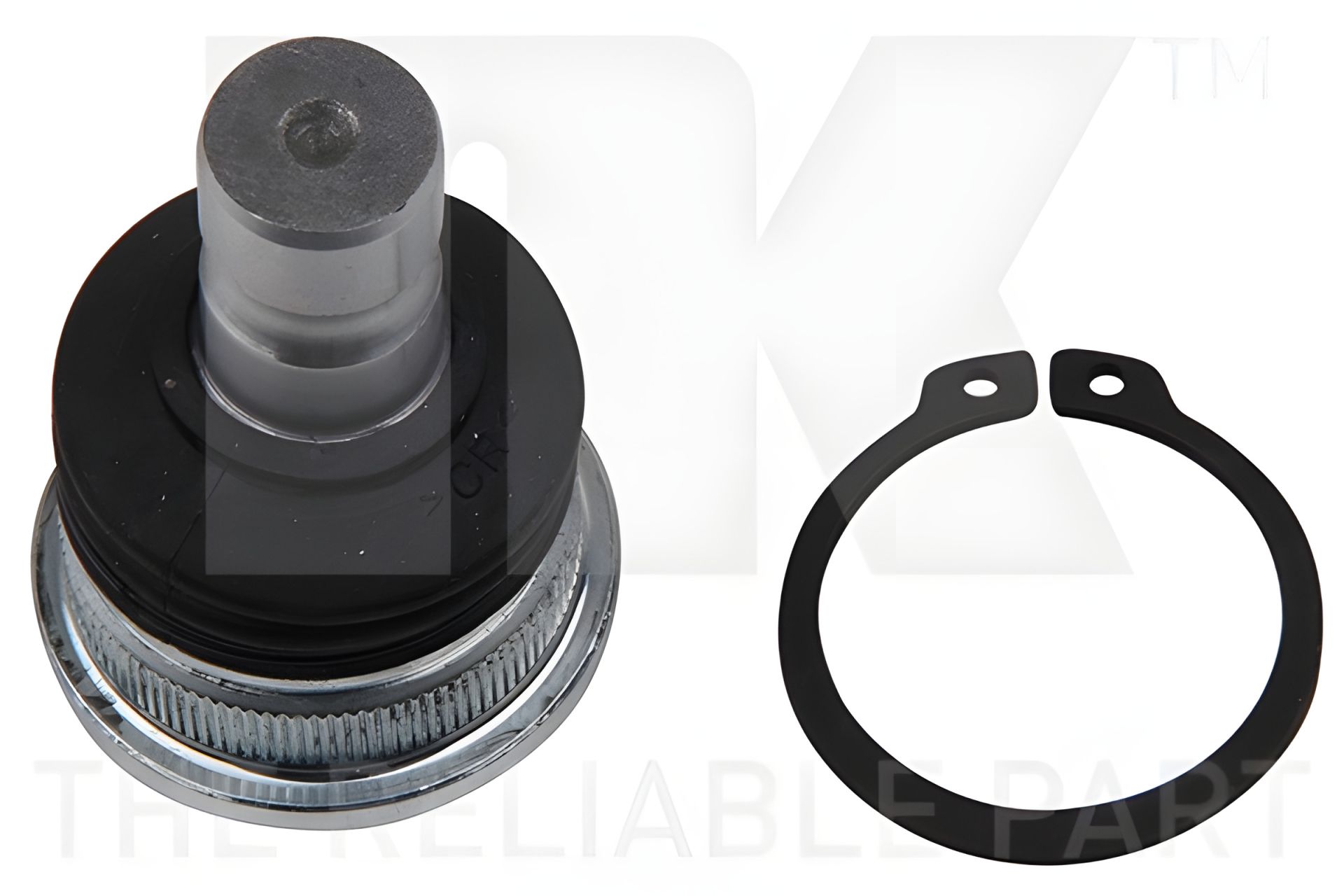 Опора кульова HYUNDAI i10, KIA RIO, KIA PICANTO, NK (5043511) Опора кульова HYUNDAI i10, KIA RIO, KIA PICANTO, NK (5043511)