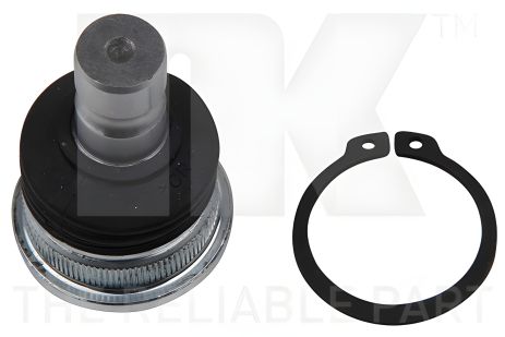 Опора кульова HYUNDAI i10, KIA RIO, KIA PICANTO, NK (5043511)