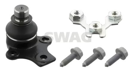 Шаровая опора для моделей VW GOLF, SEAT CORDOBA, SEAT INCA, SWAG (30780017) Шаровая опора для моделей VW GOLF, SEAT CORDOBA, SEAT INCA, SWAG (30780017)