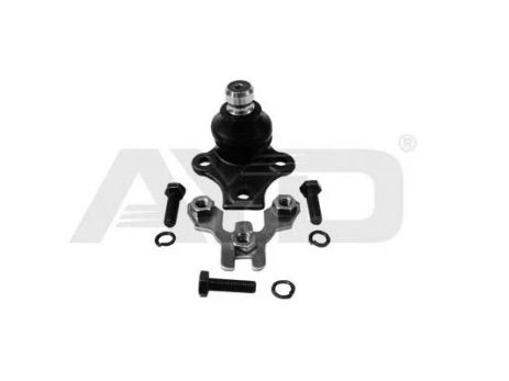 Кульова опора VW PASSAT, SEAT CORDOBA, SEAT INCA, AYD (9200042)