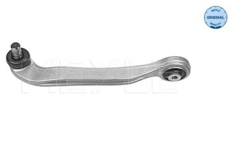 Рычаг подвески AUDI A6, VW PHAETON, AUDI A8, MEYLE (1160500213)