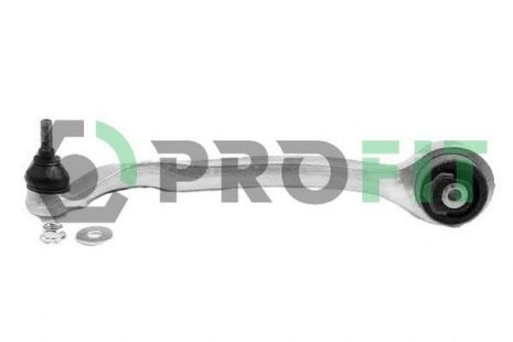 Рычаг подвески SKODA SUPERB, VW PASSAT, AUDI A4, PROFIT (23040294)