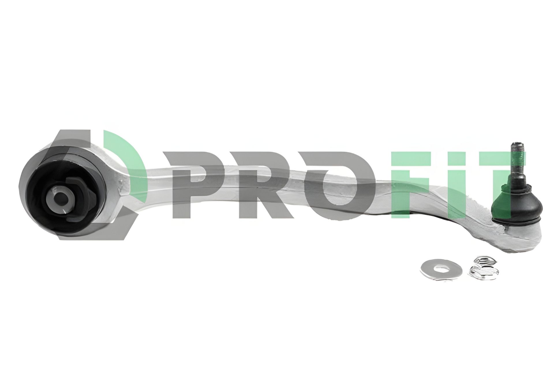 Важіль підвіски SKODA SUPERB, VW PASSAT, AUDI A4, PROFIT (23040295) Важіль підвіски SKODA SUPERB, VW PASSAT, AUDI A4, PROFIT (23040295)