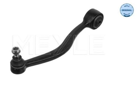 Рычаг подвески BMW 7, BMW 6, BMW 5, MEYLE (3160504218)