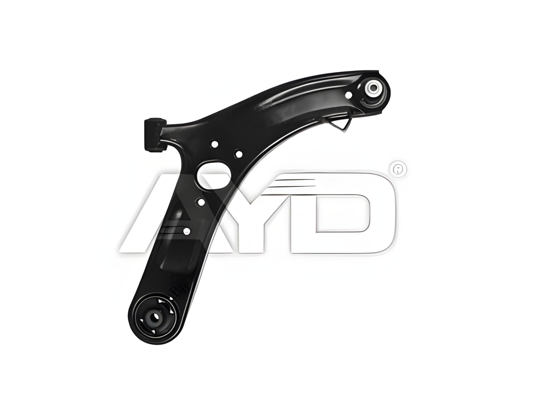 Важіль підвіски KIA RIO, HYUNDAI ACCENT, AYD (9710736) Важіль підвіски KIA RIO, HYUNDAI ACCENT, AYD (9710736)