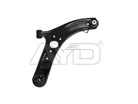 Важіль підвіски KIA RIO, HYUNDAI ACCENT, AYD (9710736) Важіль підвіски KIA RIO, HYUNDAI ACCENT, AYD (9710736)