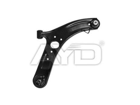 Рычаг подвески KIA RIO, HYUNDAI ACCENT, AYD (9710736)