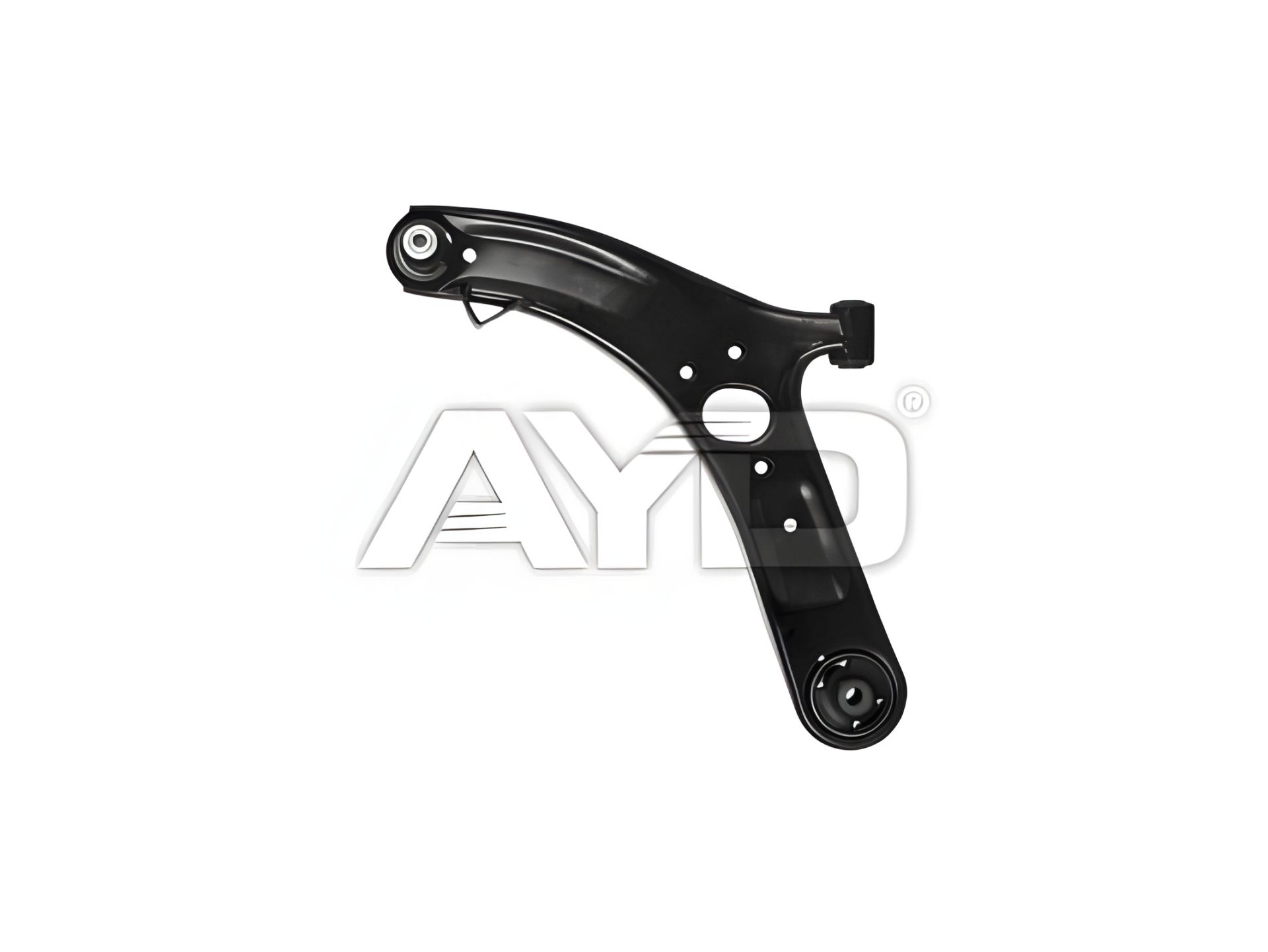 Подвесной рычаг KIA RIO, HYUNDAI ACCENT, AYD (9710735) Подвесной рычаг KIA RIO, HYUNDAI ACCENT, AYD (9710735)