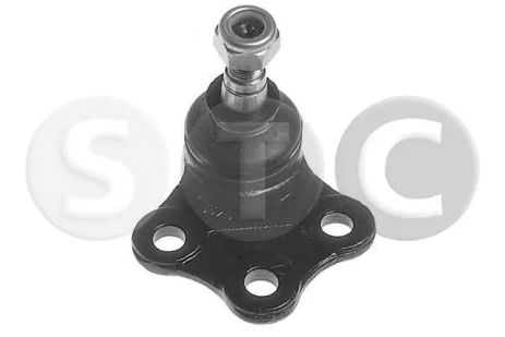 Шаровая опора NISSAN PRIMASTAR, OPEL VIVARO, RENAULT TRAFIC, STC (T453015)
