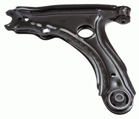 Важіль підвіски VW GOLF, SEAT CORDOBA, SEAT INCA, LEMFORDER (1017201)