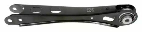 Важіль підвіски BMW X4, BMW X3, LEMFORDER (3732101)