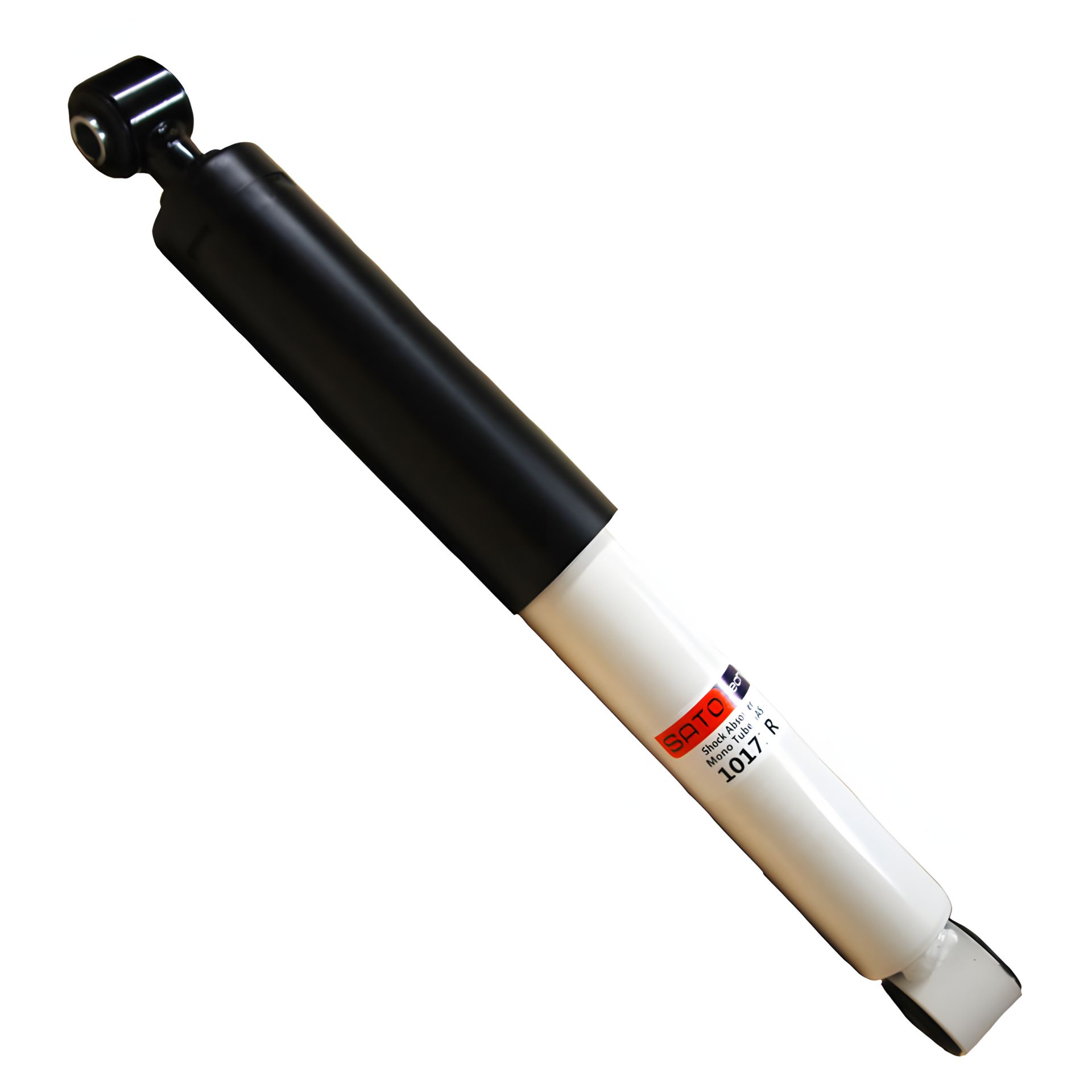 Амортизатор задній SATO TECH RENAULT Kangoo (газ-масло) (10171R) Амортизатор задній SATO TECH RENAULT Kangoo (газ-масло) (10171R)