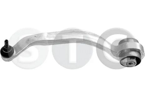 Рычаг подвески SKODA SUPERB, VW PASSAT, AUDI A4, STC (T452025)
