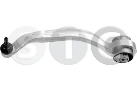 Рычаг подвески SKODA SUPERB, VW PASSAT, AUDI A4, STC (T452025)