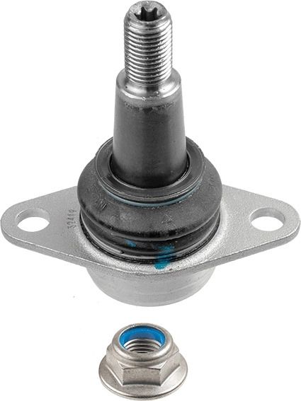 Шаровая опора BMW X4, BMW X3, LEMFORDER (4265201)