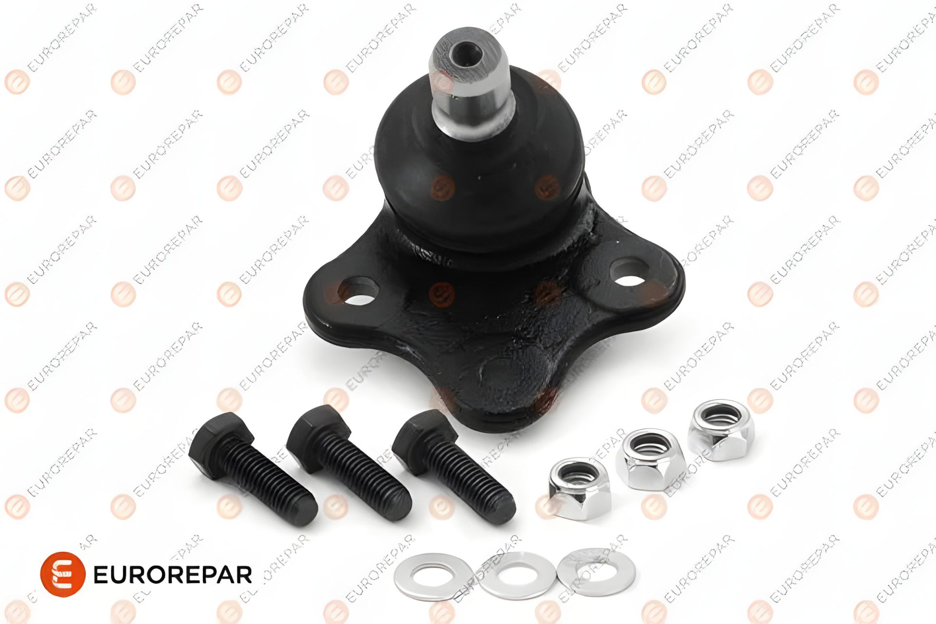 Кульова опора для MAZDA 2, FORD FIESTA, FORD FUSION від EUROREPAR (1679744480) Кульова опора для MAZDA 2, FORD FIESTA, FORD FUSION від EUROREPAR (1679744480)