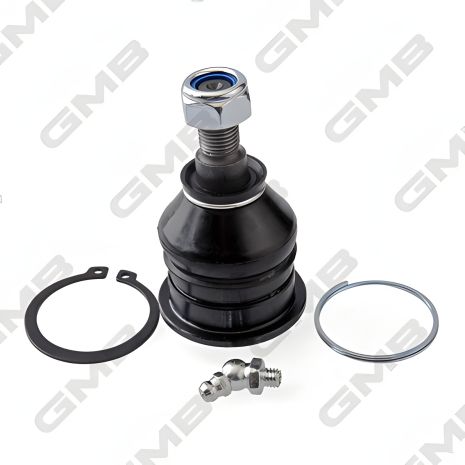 Шаровая опора для KIA RIO, VOLVO V40, HYUNDAI i20, GMB (01040330) Шаровая опора для KIA RIO, VOLVO V40, HYUNDAI i20, GMB (01040330)