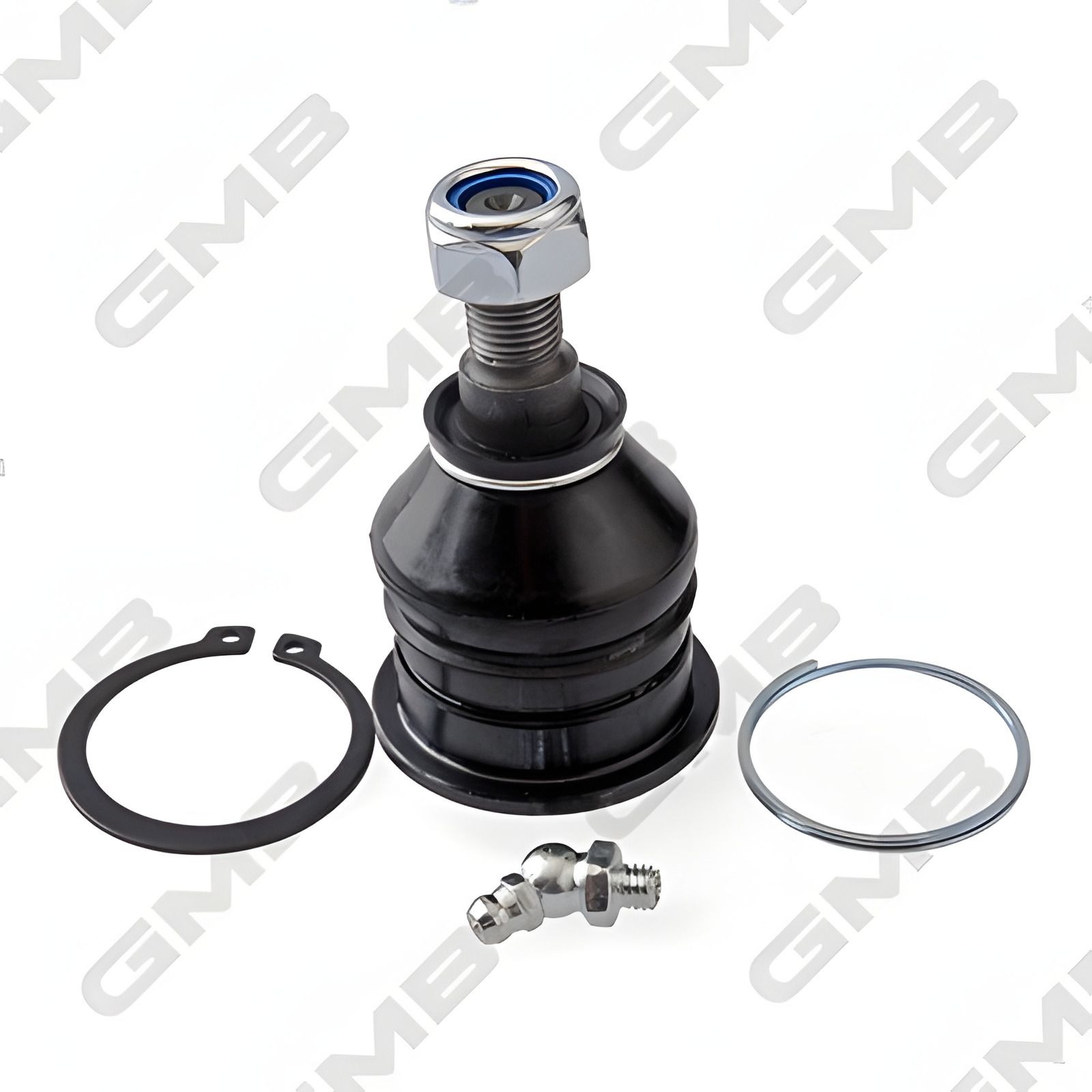 Кульова опора GMB для KIA RIO, VOLVO V40, HYUNDAI i20 (01040330) Кульова опора GMB для KIA RIO, VOLVO V40, HYUNDAI i20 (01040330)