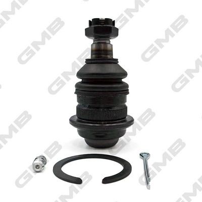 Шаровая опора MITSUBISHI L, MITSUBISHI PAJERO, GMB (01040511)