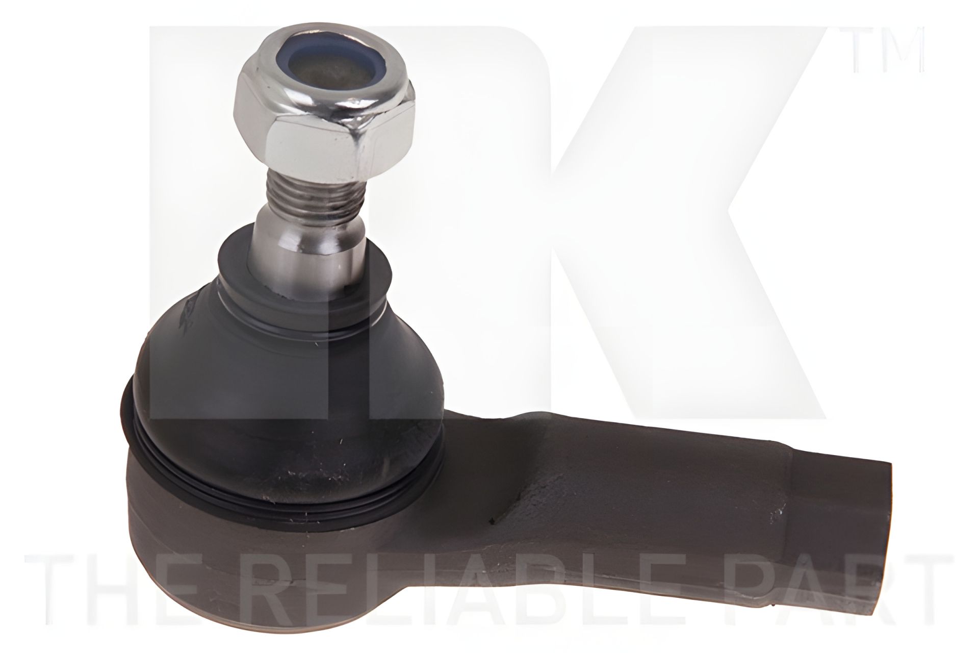Накінечник рульової тяги CHEVROLET SPARK, NK (5035021) Накінечник рульової тяги CHEVROLET SPARK, NK (5035021)