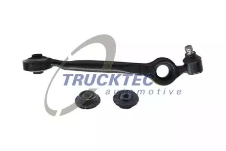 Важіль підвіски AUDI A6, AUDI 100, TRUCKTEC (0731024)