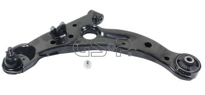 Рычаг подвески HYUNDAI MATRIX, GSP (S061430)