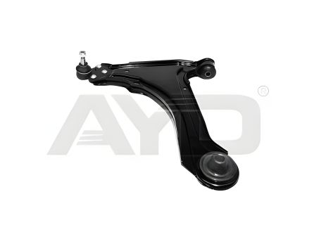 Рычаг подвески OPEL ASTRA, OPEL VECTRA, OPEL CALIBRA, AYD (9701755) Рычаг подвески OPEL ASTRA, OPEL VECTRA, OPEL CALIBRA, AYD (9701755)
