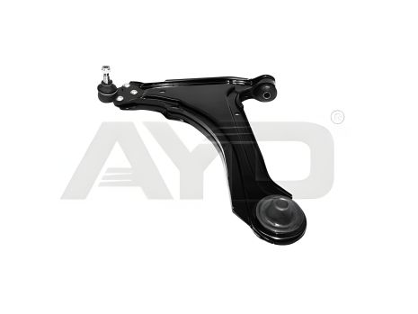 Важіль підвіски OPEL ASTRA, OPEL VECTRA, OPEL CALIBRA, AYD (9701755) Важіль підвіски OPEL ASTRA, OPEL VECTRA, OPEL CALIBRA, AYD (9701755)