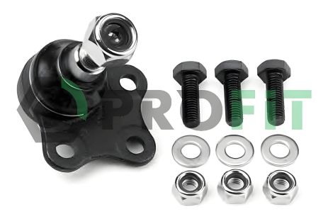 Кульова опора OPEL VIVARO, NISSAN PRIMASTAR, RENAULT ESPACE, PROFIT (23010383) Кульова опора OPEL VIVARO, NISSAN PRIMASTAR, RENAULT ESPACE, PROFIT (23010383)