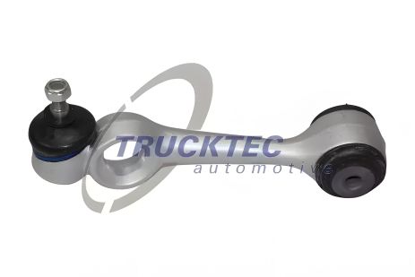 Важіль підвіски MB СЕДАН, MB S-CLASS, MB KOMBI, TRUCKTEC (0231121)