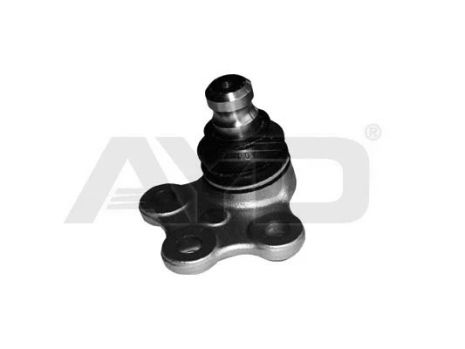 Кульова опора MERCEDES-BENZ CITAN, RENAULT KANGOO, AYD (9208308)