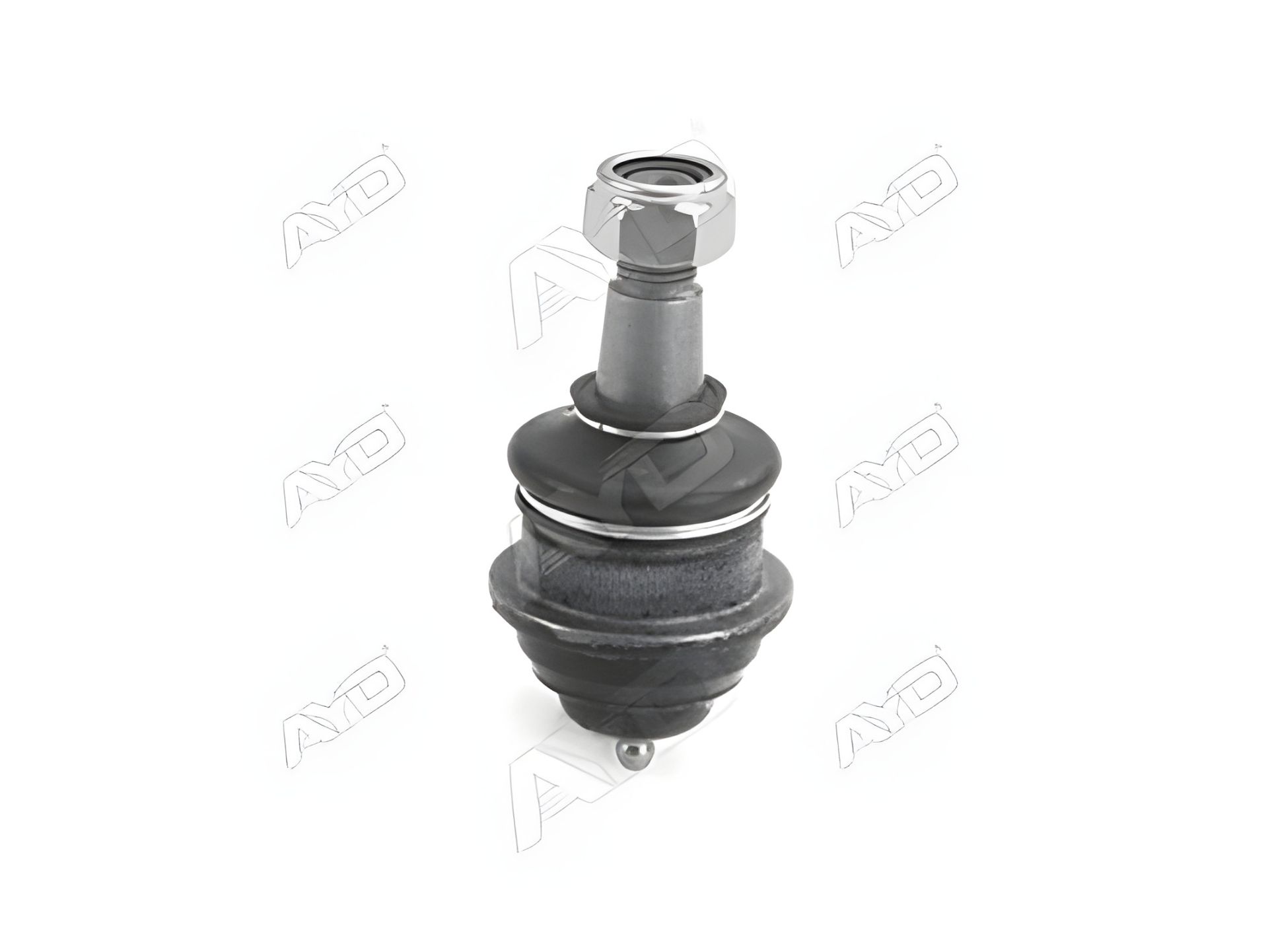 Кульова опора MITSUBISHI L, AYD (9222142) Кульова опора MITSUBISHI L, AYD (9222142)
