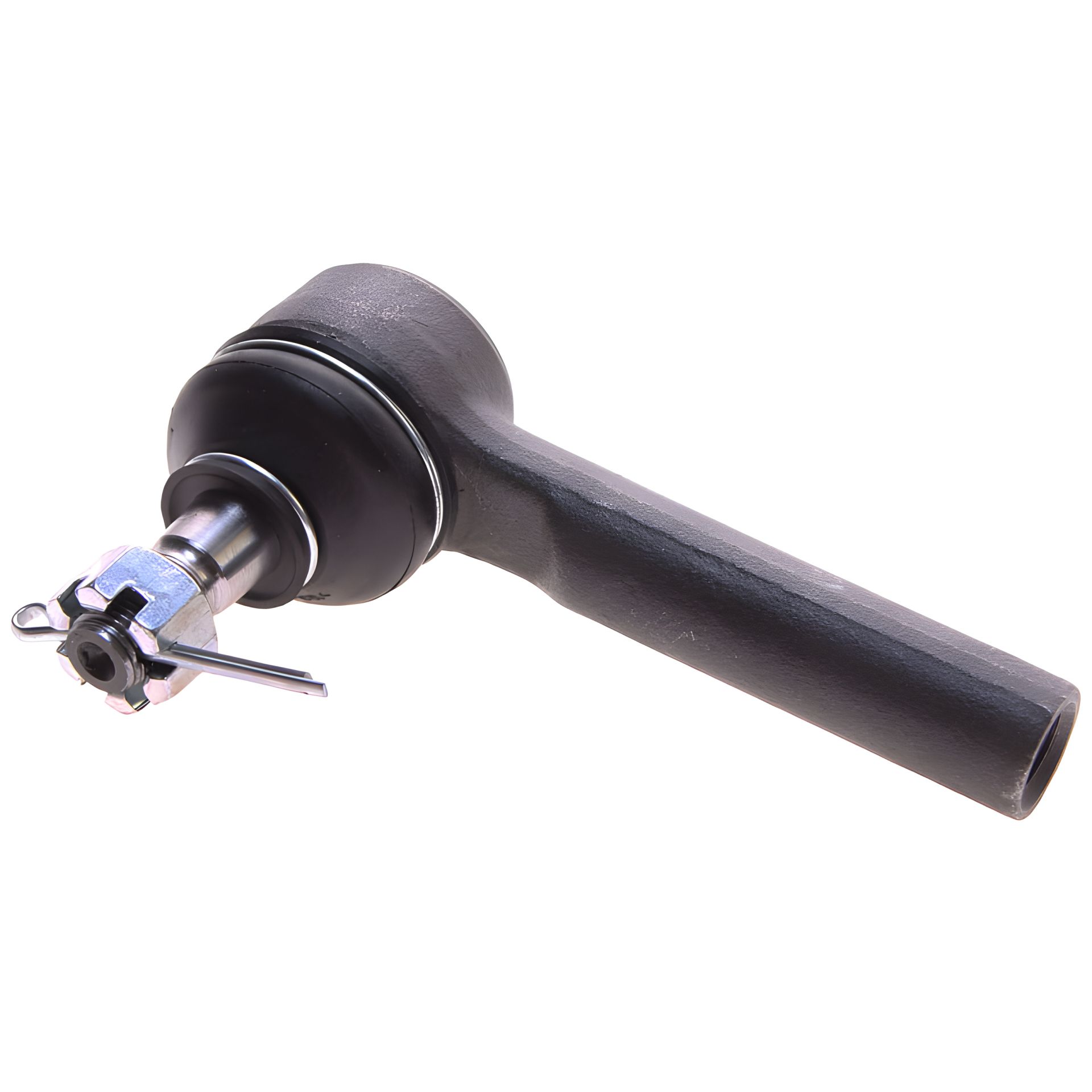 Накінечник рульового важеля Kia Clarus (02-), Carens (99-02), SATO TECH (PS23153) Накінечник рульового важеля Kia Clarus (02-), Carens (99-02), SATO TECH (PS23153)