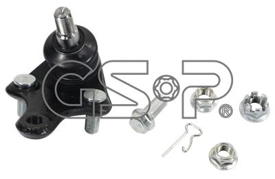 Шаровая опора LEXUS UX, TOYOTA VERSO, TOYOTA C-HR, GSP (S080244)