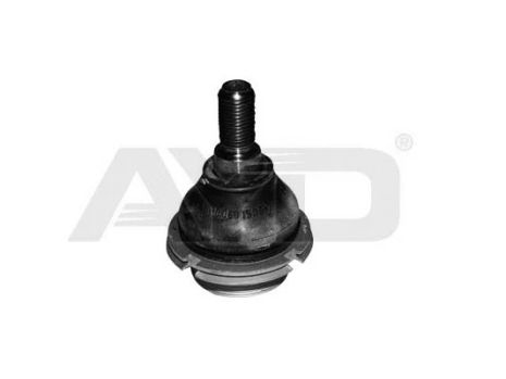 Шаровая опора CITROËN C5, PEUGEOT 508, PEUGEOT 407, AYD (9204109)