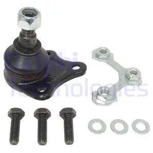 Кульова опора SEAT LEON, VW GOLF, SKODA OCTAVIA, DELPHI (TC824)