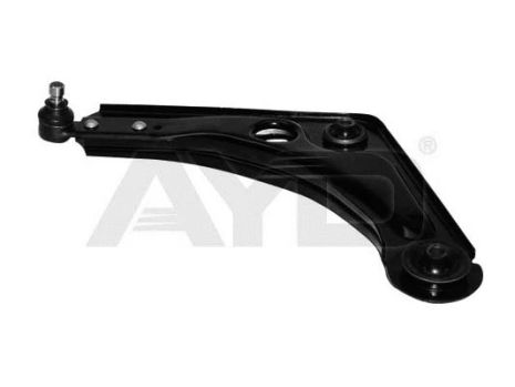 Рычаг подвески FORD ESCORT, FORD ORION, AYD (9701964) Рычаг подвески FORD ESCORT, FORD ORION, AYD (9701964)