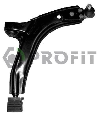 Рычаг подвески DAEWOO NEXIA, OPEL KADETT, DAEWOO LANOS, PROFIT (23040064)