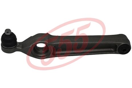Рычаг подвески OPEL AGILA, SUZUKI WAGON, SUZUKI ALTO, 555 (SA7612)