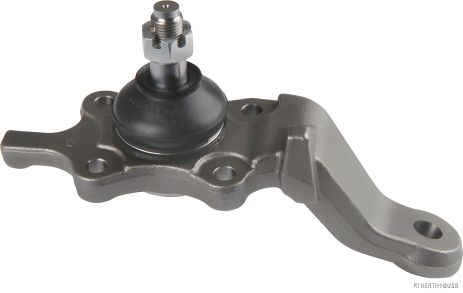 Кульова опора для TOYOTA 4 RUNNER, LAND CRUISER, HERTH+BUSS JAKOPARTS (J4862032)