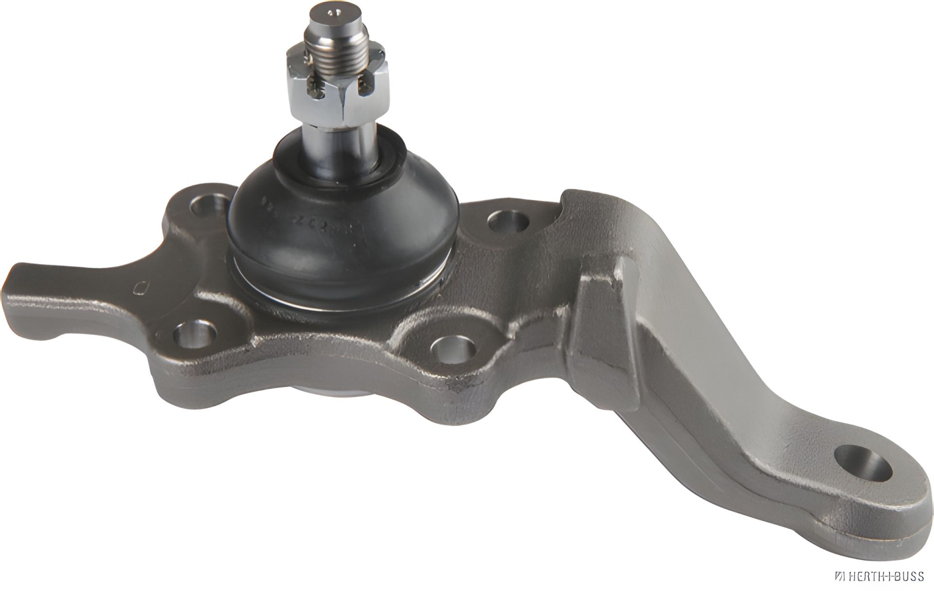 Шаровая опора TOYOTA 4 RUNNER, LAND CRUISER, HERTH+BUSS JAKOPARTS (J4862032) Шаровая опора TOYOTA 4 RUNNER, LAND CRUISER, HERTH+BUSS JAKOPARTS (J4862032)