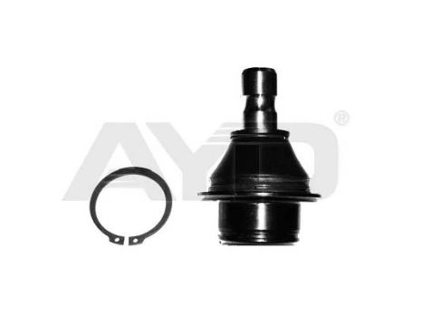 Шаровая опора NISSAN NP300, NISSAN PATHFINDER, AYD (9206129)
