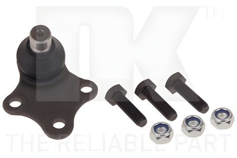 Кульова опора PEUGEOT PARTNER, CITROËN XSARA, CITROËN BERLINGO, NK (5041919) Кульова опора PEUGEOT PARTNER, CITROËN XSARA, CITROËN BERLINGO, NK (5041919)