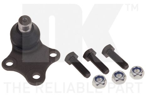 Кульова опора PEUGEOT PARTNER, CITROËN XSARA, CITROËN BERLINGO, NK (5041919)