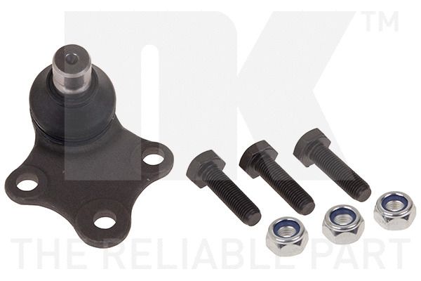 Шаровая опора PEUGEOT PARTNER, CITROËN XSARA, CITROËN BERLINGO, NK (5041919) Шаровая опора PEUGEOT PARTNER, CITROËN XSARA, CITROËN BERLINGO, NK (5041919)
