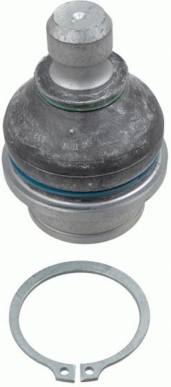 Кульова опора NISSAN NP300, NISSAN NAVARA, NISSAN PATHFINDER, LEMFORDER (3844801)